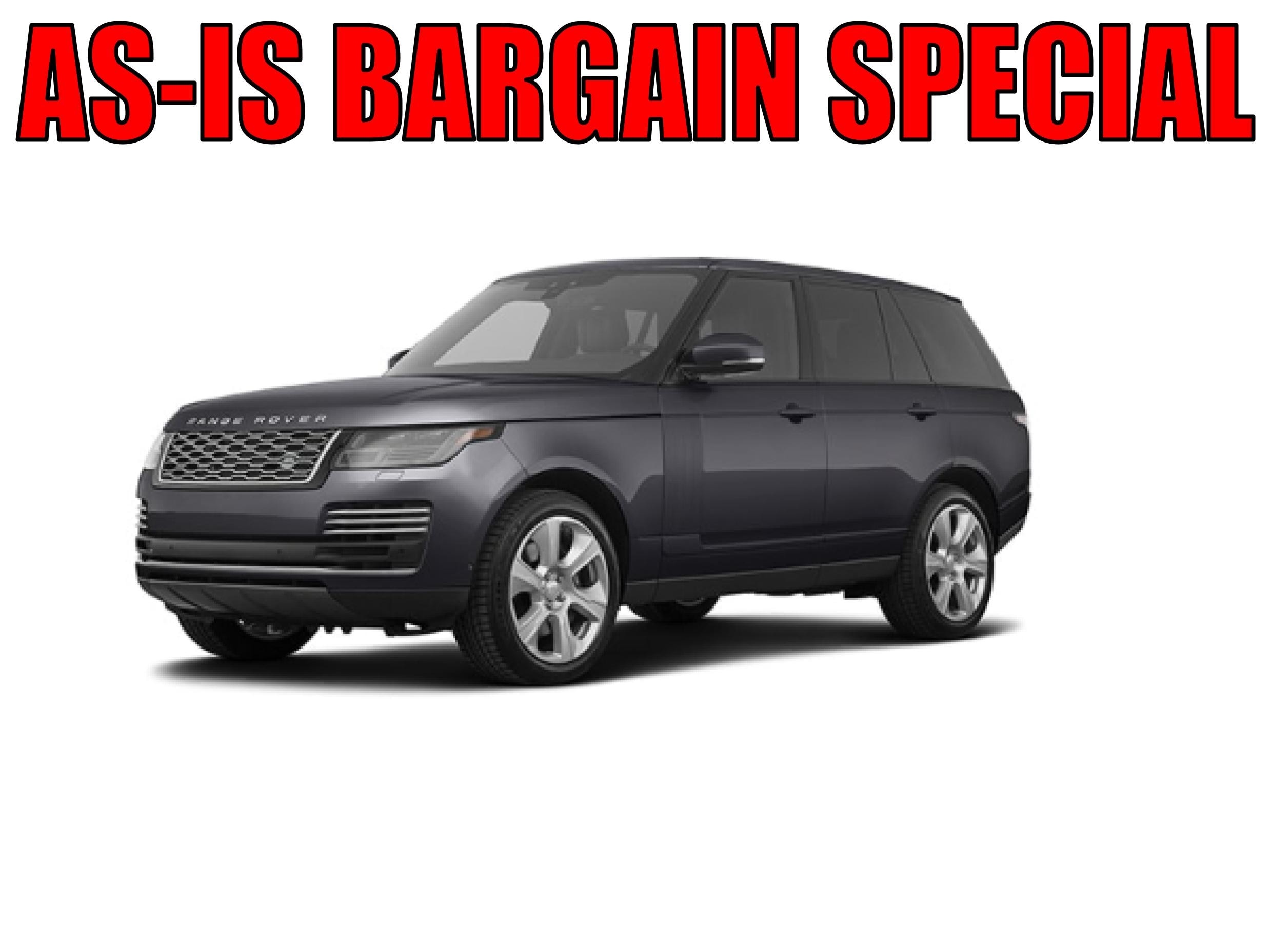 land rover range rover 2019 SALGV5RE9KA549956 image land rover range rover 2019 SALGV5RE9KA549956 image